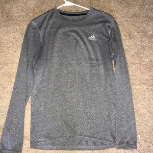 Long sleeve
